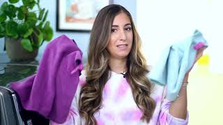 How to Wash Microfiber Cloths amp Towels  Pro Cleaning Tips [upl. by Yelehsa278]