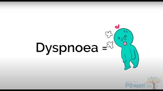 Dyspnoea Assessment and Management [upl. by Cinamod]