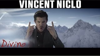 Vincent Niclo  Divino clip officiel [upl. by Cathryn536]