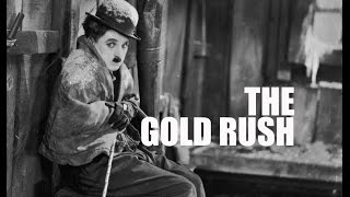 Charlie Chaplin  The Gold Rush Trailer [upl. by Eniamurt]