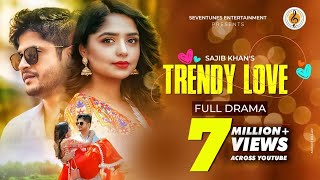 TRENDY LOVE I New Natok 2021 I Niloy Alamgir I JS Heme I New Natok 2021 [upl. by Aleina]