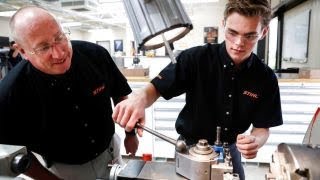 How do apprenticeship programs work [upl. by Elleral100]