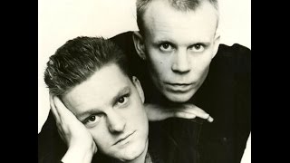 Erasure  Oh LAmour Remix HD 1986 [upl. by Smalley]