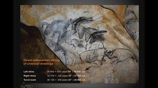 Chauvet Cave Masterworks of the Paleolithic [upl. by Hobbie]