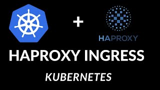 Install HAPROXY Ingress on Kubernetes  Ingress handson tutorial [upl. by Nyhagen]