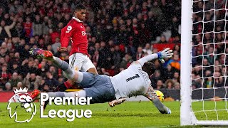 Top Premier League highlights from Matchweek 19 202223  Netbusters  NBC Sports [upl. by Staw]