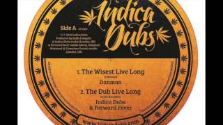 Indica Dubs amp Forward Fever  Menelik I Dub amp Dub it Again [upl. by Ofloda70]