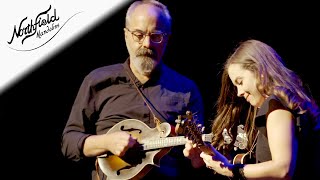 Marshall Mandolin Summit 2019  John Reischman and Sierra Hull  Salt Spring [upl. by Eelana]