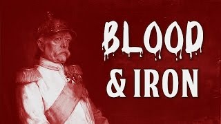 Wars of German Unification Blood and Iron  Deutsche Einigungskriege Blut und Eisen [upl. by Faires176]