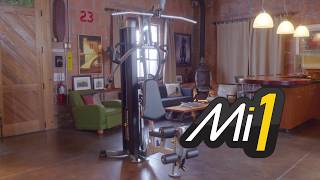 HOIST Fitness Mi1 Home Gym [upl. by Heber]