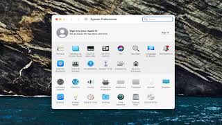 How To Remove Applications From Menu Bar on macOS Big Sur Tutorial [upl. by Suhpoelc488]