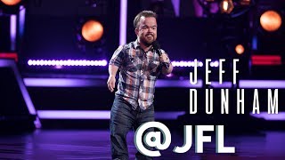 Brad Williams  Field App  Jeff Dunham  JFL [upl. by Nottarts]