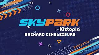 SkyPark [upl. by Leban]