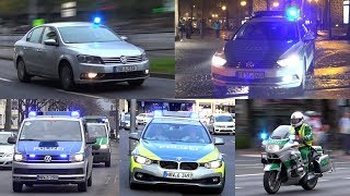 Polizei  Zoll Zusammenschnitt [upl. by Ammon]