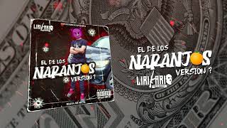 El LirikarioEl De Los Naranjos Audio Official 2021 [upl. by Hax]