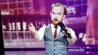 Brad Williams [upl. by Atwater]