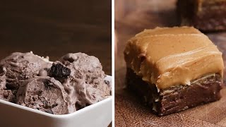 3Ingredient Chocolate Desserts [upl. by Nitin]