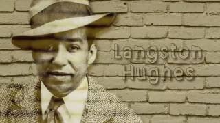 Langston Hughes [upl. by Grizelda]