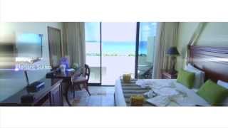 Paradisus Cancun Resort Official Video [upl. by Cristiano914]