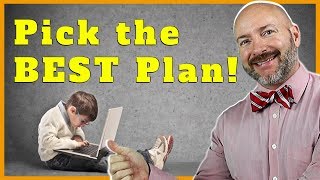 5 Steps for Picking the Best 529 Plan in Any State [upl. by Aldin131]