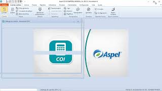 ASPEL COI 2 Registro en pólizas [upl. by Atinel]