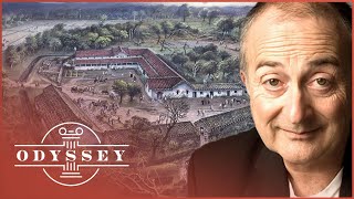 Is There Really A Roman Fort Buried In Wales  Time Team  Odyssey [upl. by Bramwell752]