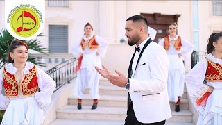 Ismet Balaj  Këngë Dasmash Official Video 2021 [upl. by Fenny]