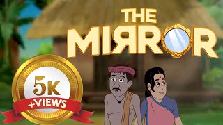 Explore India with Folktales  The Mirror  Chhattisgarh [upl. by Mimi]