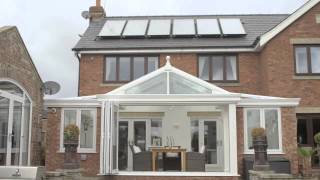 Orangery Cost  Orangery Designs  Orangeries Images [upl. by Fokos]