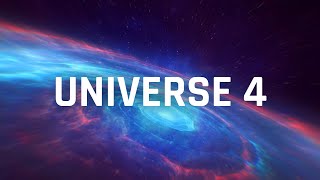 RED GIANT  Introducing Universe 4 [upl. by Kelbee]