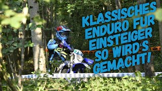 Enduro Rennen fahren für Einsteiger [upl. by Bork]