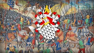 Ar Soudarded The Soldiers Breton Folk—Medieval song [upl. by Vijnas]