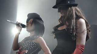 tATu Live  Bacardi Blive Full Concert [upl. by Canfield351]