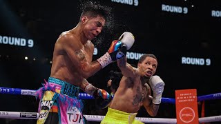 Gervonta Davis vs Mario Barrios  Full Fight Highlights HD [upl. by Markson]