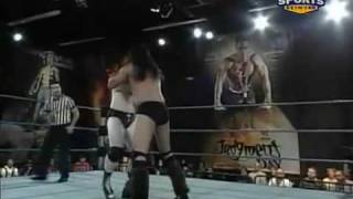 Kafu vs Sheamus O´Shaunessy [upl. by Seitz732]