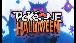 PokeOne Halloween Part 2 [upl. by O'Shee431]