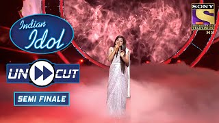 Sreerama ने दिया Shankar Ji के साथ Breathless पे Performance  Indian Idol Season 5  Grand Finale [upl. by Harri296]