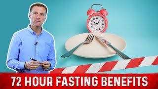 72Hour Fasting Benefits on the Immune System [upl. by Boniface]