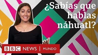 🤩🔷La cultura nahua explicación para niños [upl. by Rehpitsirhc]