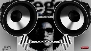 Metele Sazón  Tego Calderón  BASS BOOSTED  HD [upl. by Apostles]