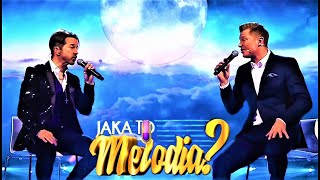 Limahl amp Rafał Brzozowski  The NeverEnding Story  TVP1 Jaka to Melodia  19102019 [upl. by Down]