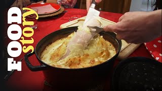 Les secrets du Gratin Dauphinois [upl. by Jessy]