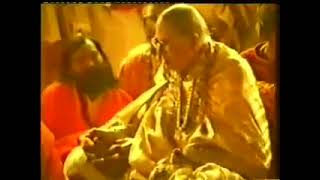 Mohanananda Brahmachari Kirtan Gayatri Ghosh collection 4 [upl. by Oletha549]