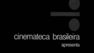 Cinemateca Brasileira 1972 [upl. by Natale]