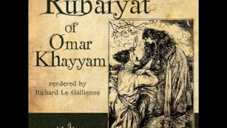 ♡ Full AudioBook ♡ Rubáiyát of Omar Khayyám [upl. by Leen874]