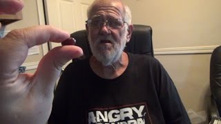 GRANDPAS BEAN BOOZLED CHALLENGE PRANK [upl. by Pooh]