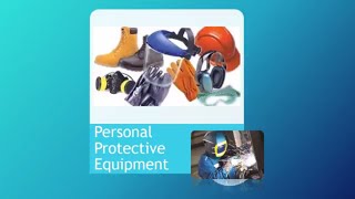 Personal Protective Equipments PPE  OSHA Requirements [upl. by Ahtram]