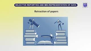 Module2 Unit12 Selective Reporting and Misrepresentation of Data [upl. by Cob]