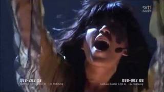 Loreen  quotEuphoriaquot Live  Eurovision Song Contest 2012  Sweden [upl. by Mossberg]