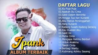 IPANK Full Album Terbaru 2020 dan Terpopuler [upl. by Attenyt]